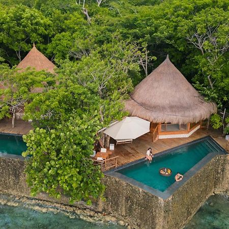 Hotel Las Islas Barú Ngoại thất bức ảnh