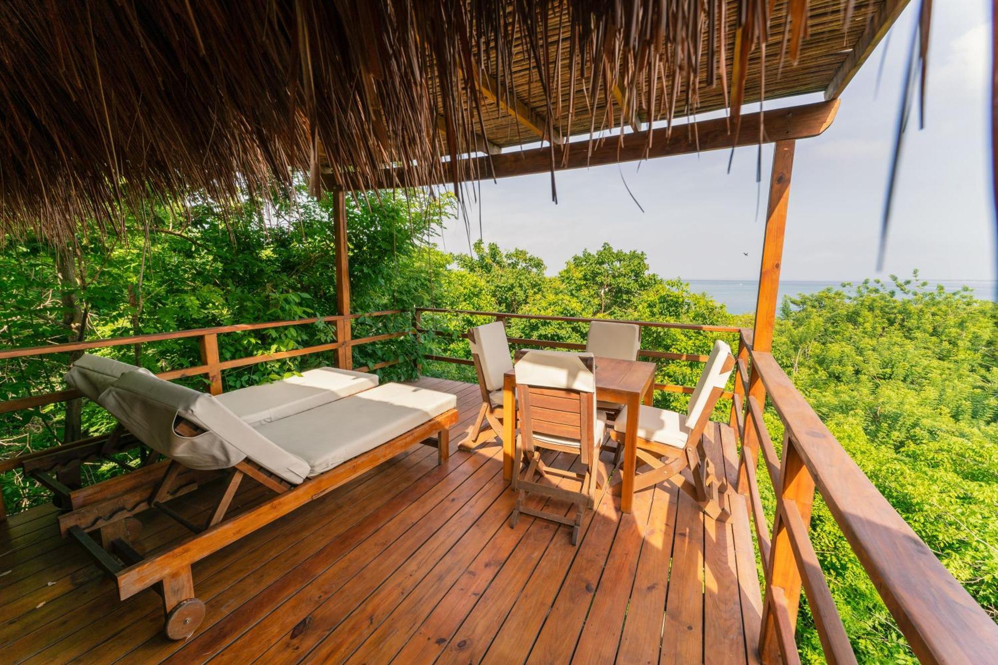 Hotel Las Islas Barú Ngoại thất bức ảnh